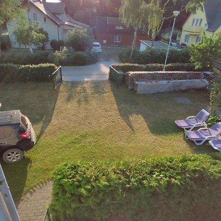 Apartamento Prie Misko Palanga Exterior foto