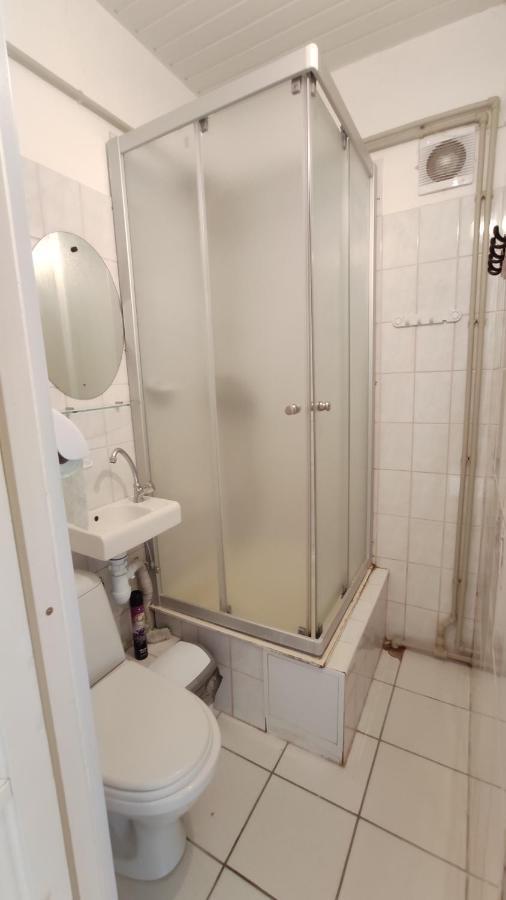 Apartamento Prie Misko Palanga Exterior foto